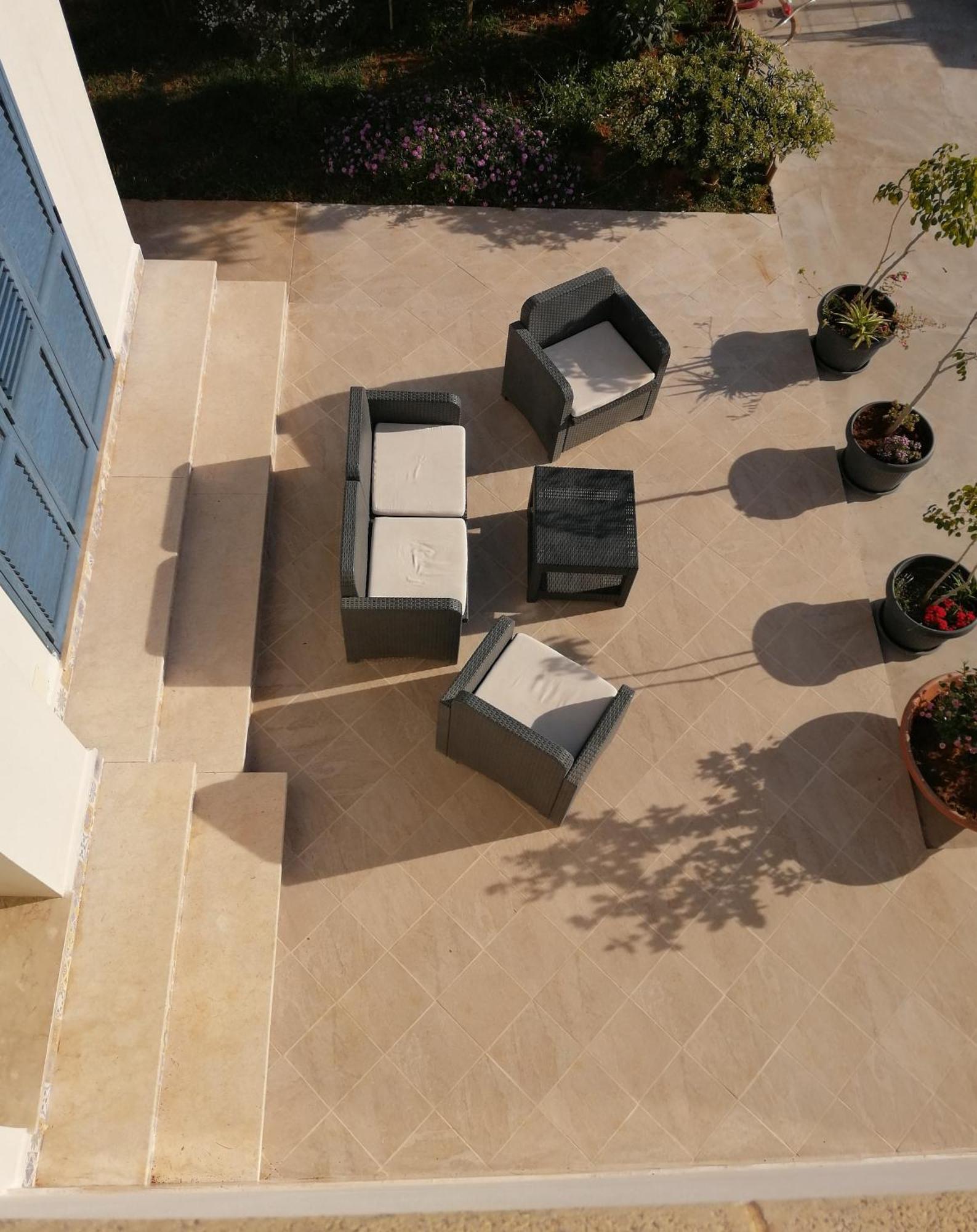 Villa Sunshine Triscina Exterior foto