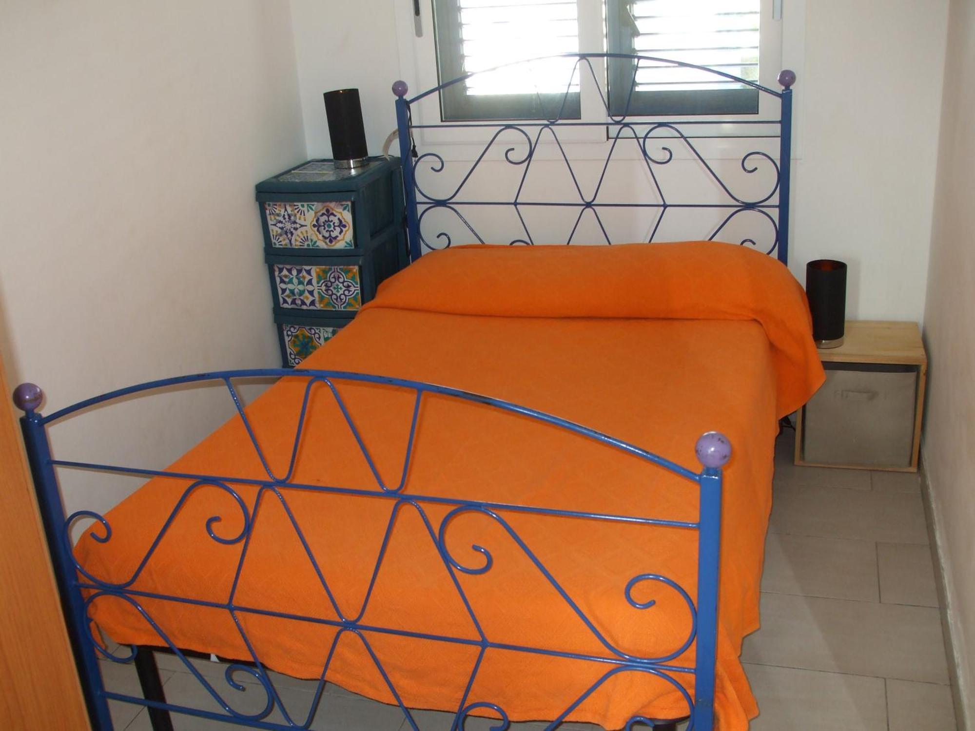 Villa Sunshine Triscina Exterior foto