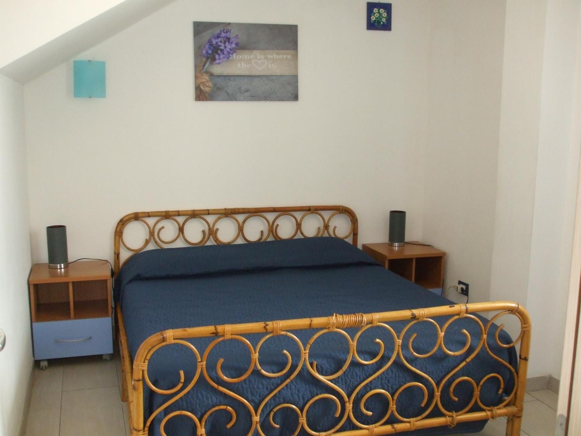 Villa Sunshine Triscina Exterior foto